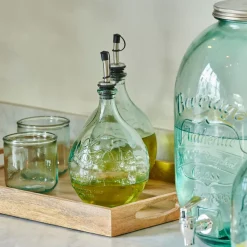 Aceiteras<CASA Oliviera Aceitera Transparente