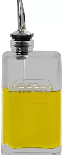 Aceiteras<CASA Optima Aceitera