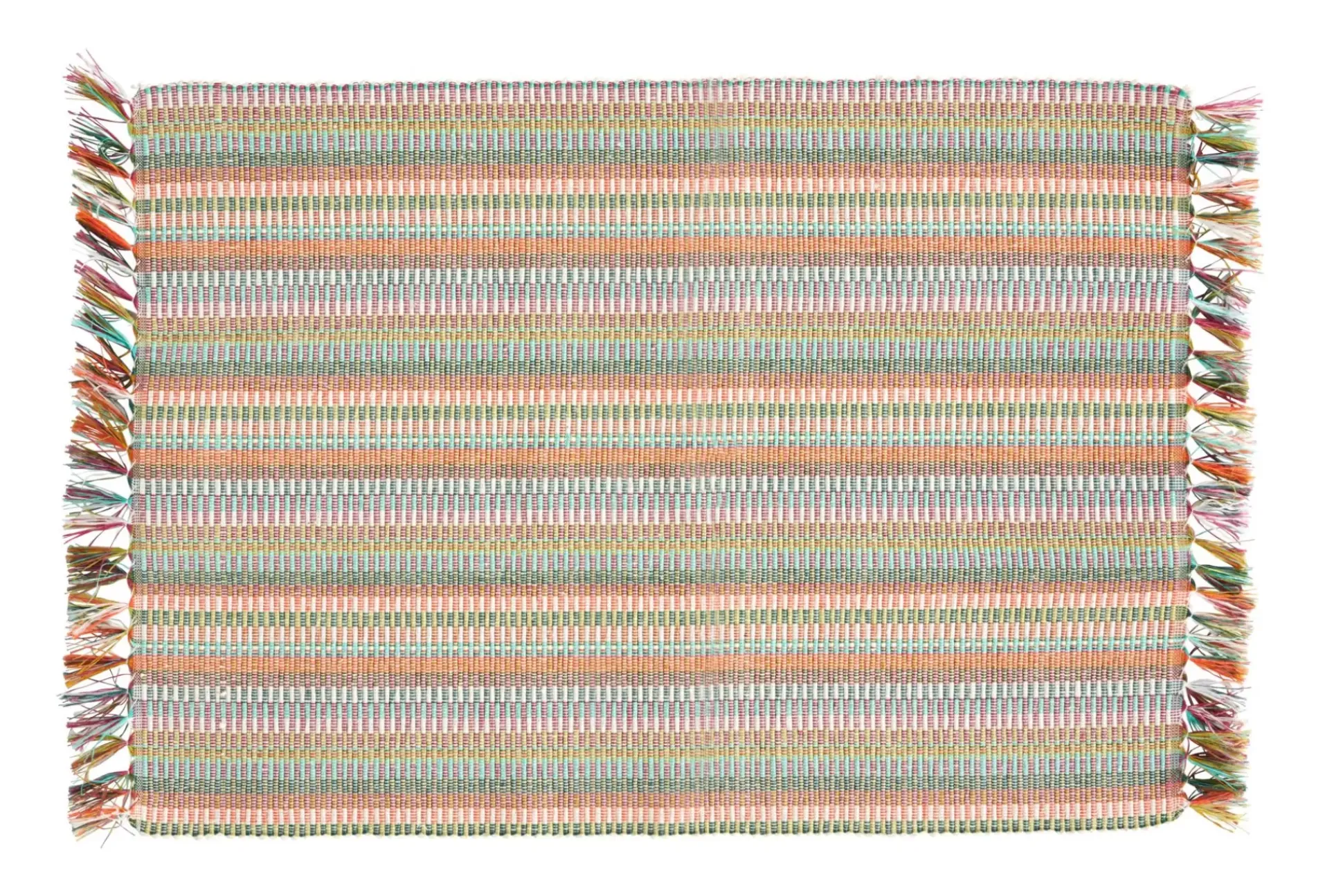 Manteles Individuales<CASA Orezza Mantel Individual Varios Colores