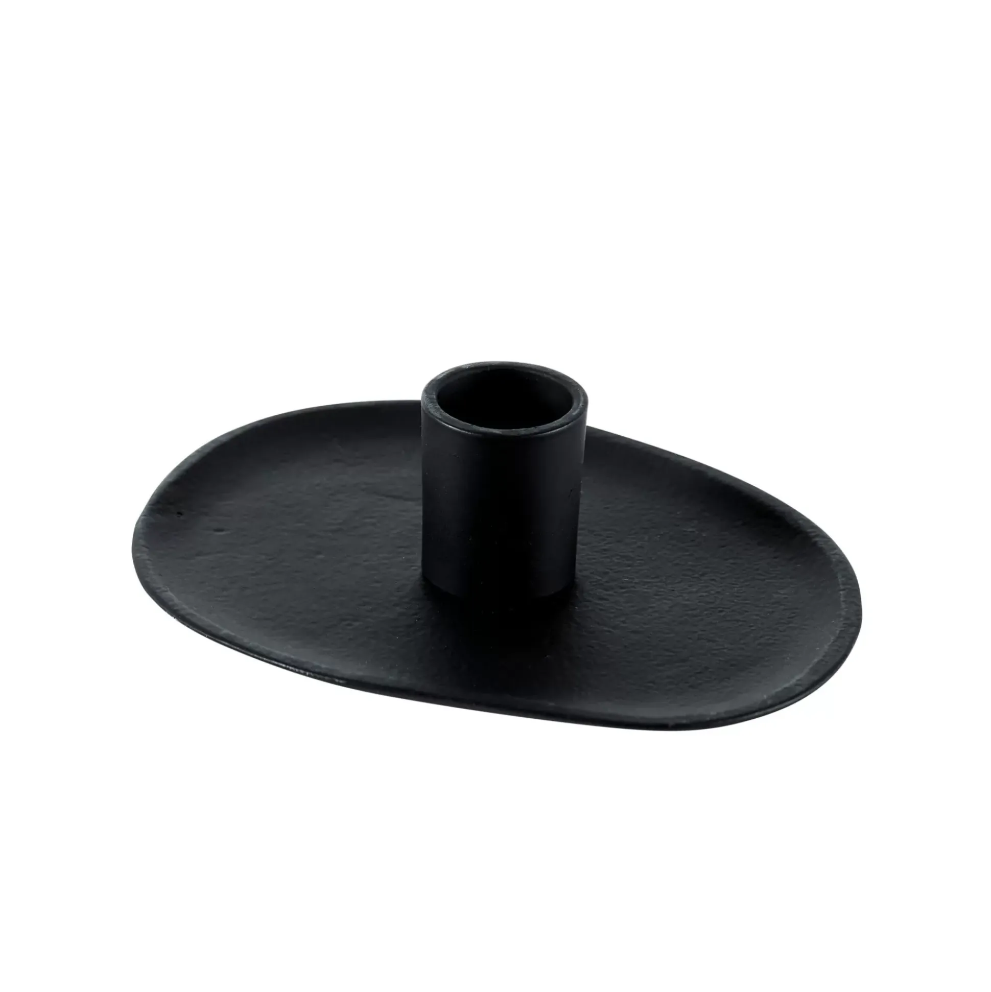 Candelabros<CASA Organ Candelabro Negro