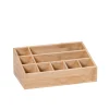 Accesorios De Tocador<CASA Organoo Organizador Natural