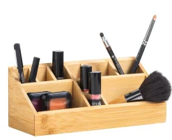 Accesorios De Tocador<CASA Organoo Organizador Natural