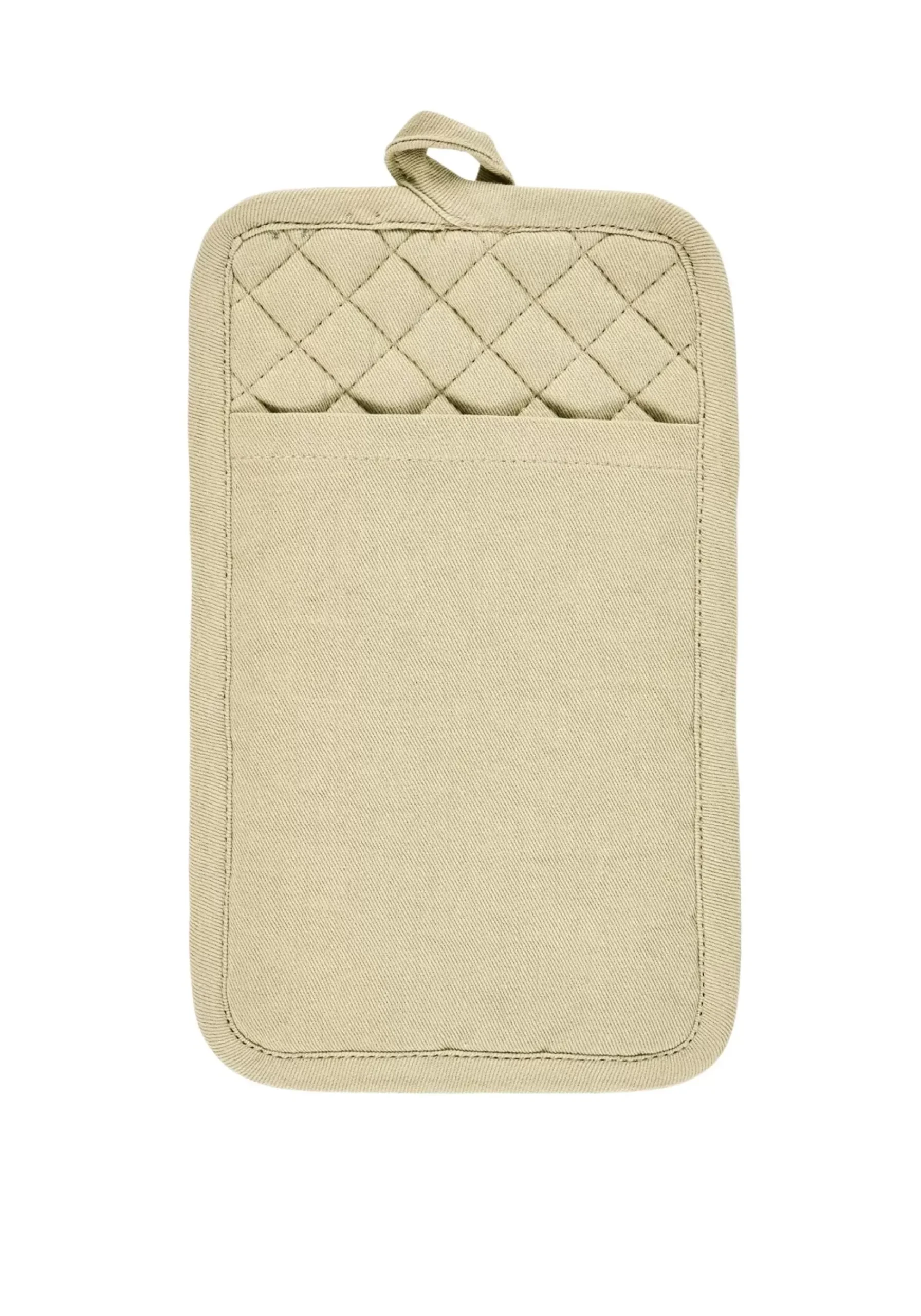 Agarradores<CASA Oxford Agarrador Menta