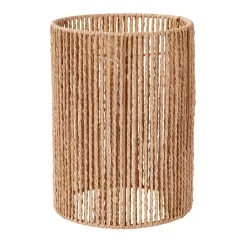 Pantallas De Lámpara<CASA Paille Pantalla Natural