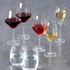 Vasos Altos<CASA Palace Vaso Alto