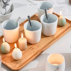 Fuentes Para Servir<CASA Panda Fuente Natural