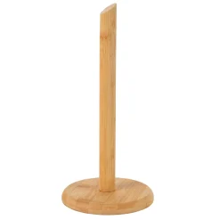 Accesorios De Cocina<CASA Panda Soporte De Papel De Cocina Natural