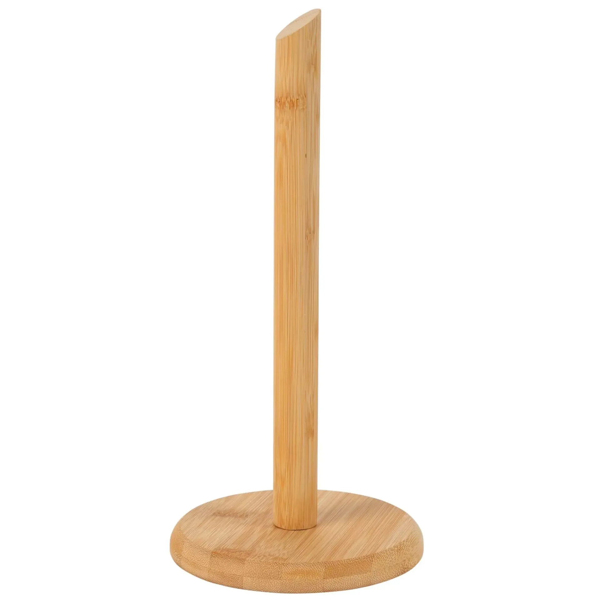 Accesorios De Cocina<CASA Panda Soporte De Papel De Cocina Natural