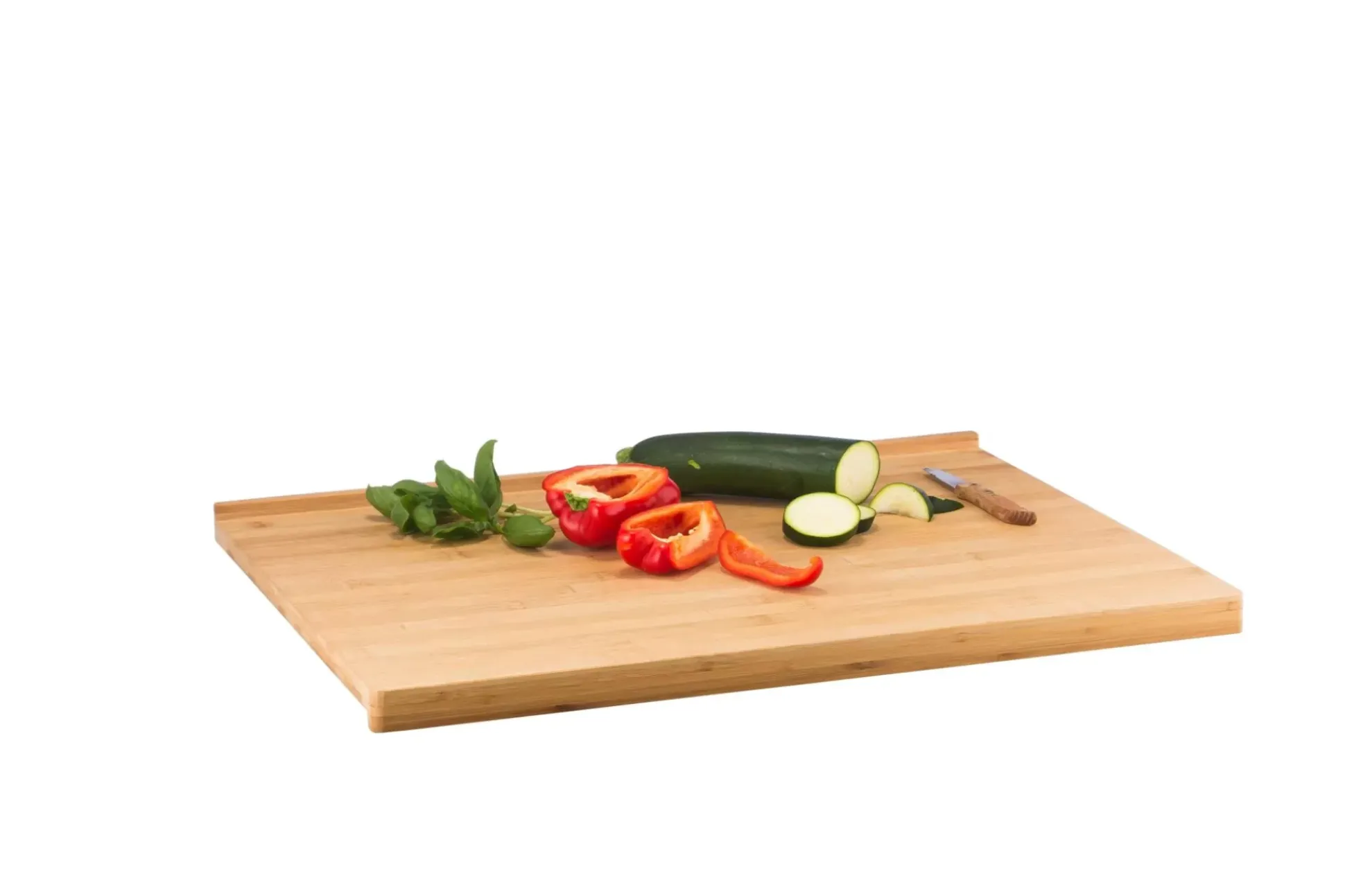 Tablas De Cortar<CASA Panda Tabla De Cortar Para Encimera Natural