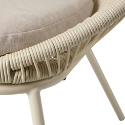 Sillas Lounge<CASA Papayo Silla Lounge Arena