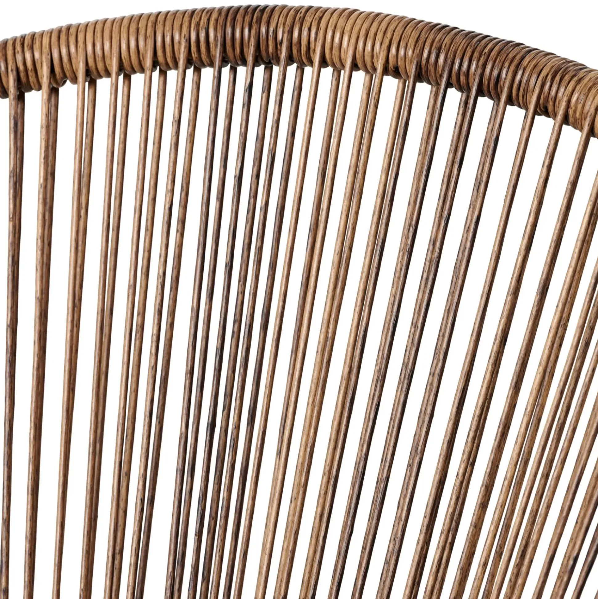 Sillas Lounge<CASA Papayo Silla Lounge Con Cojin Natural