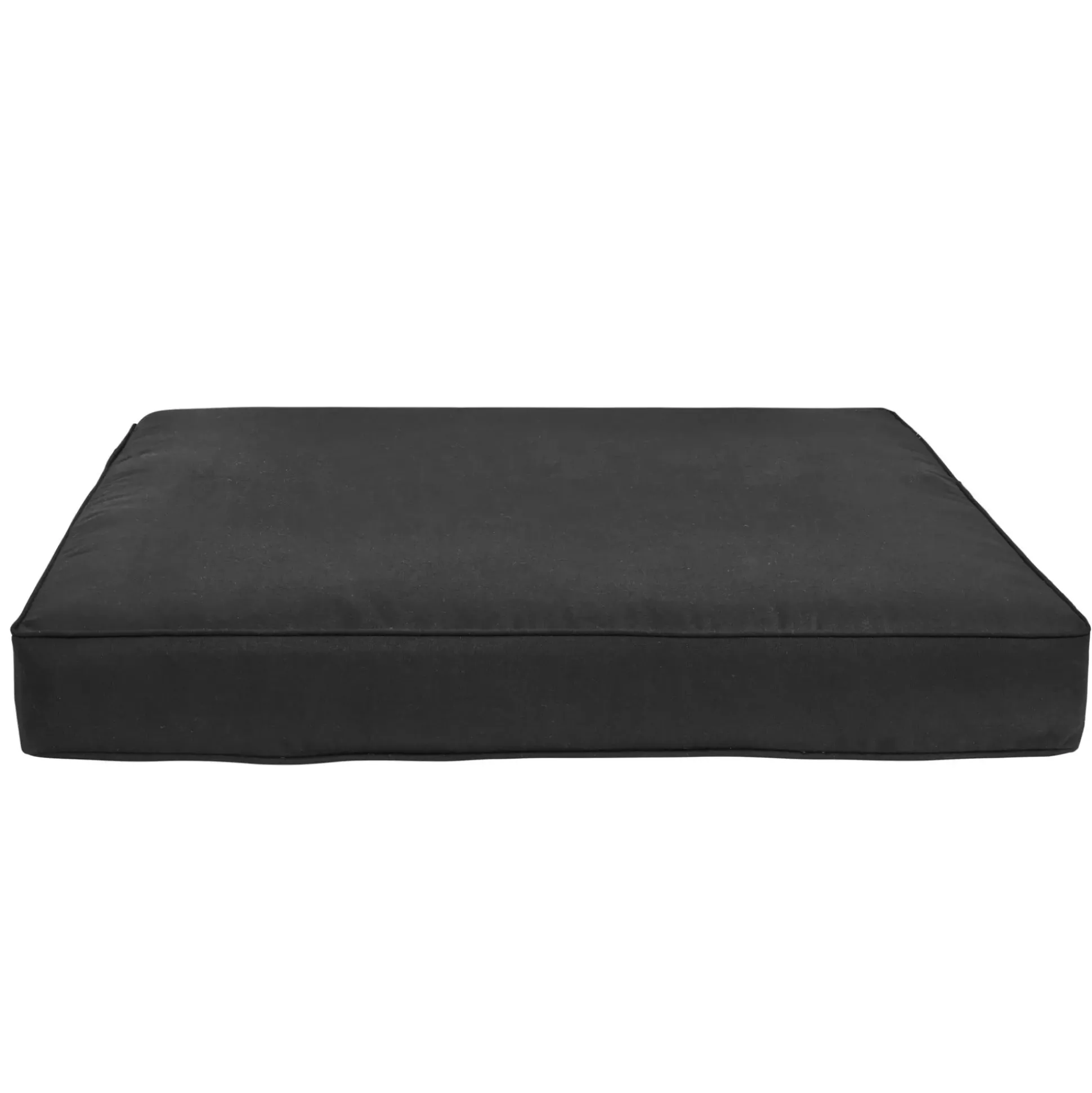 Cojines Para Palets<CASA Pauletta Cojin Negro