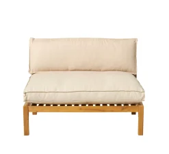 Cojines Para Palets<CASA Pauletta Eco Eco Cojin Arena Beis