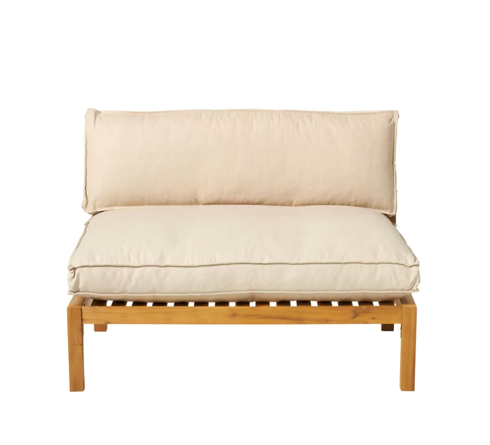 Cojines Para Palets<CASA Pauletta Eco Eco Cojin Arena Beis