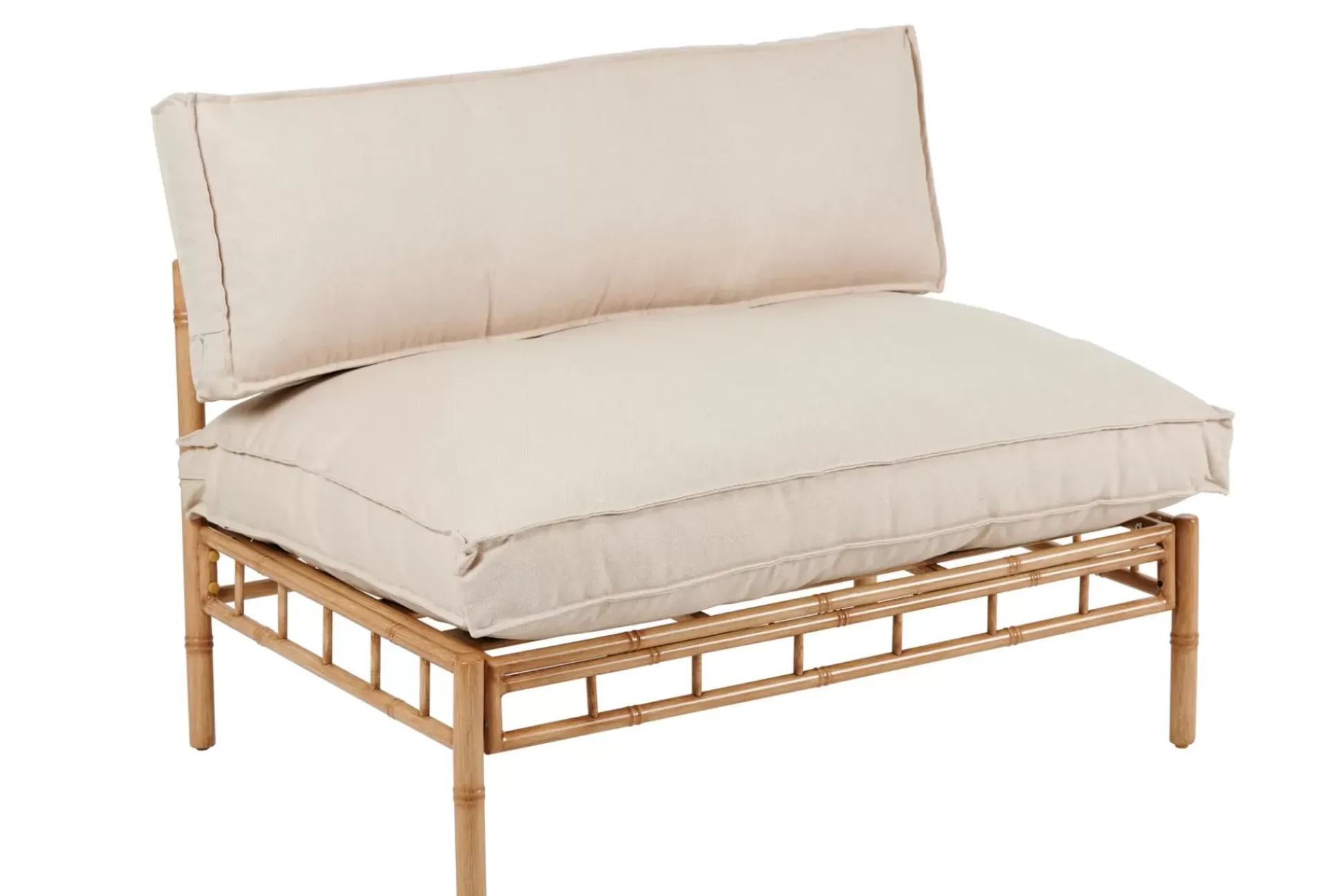 Cojines Para Palets<CASA Pauletta Eco Eco Cojin Arena Beis