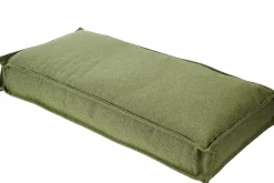 Cojines Para Palets<CASA Pauletta Luxe Cojin De Espalda Verde