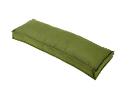 Cojines Para Palets<CASA Pauletta Luxe Cojin De Espalda Verde