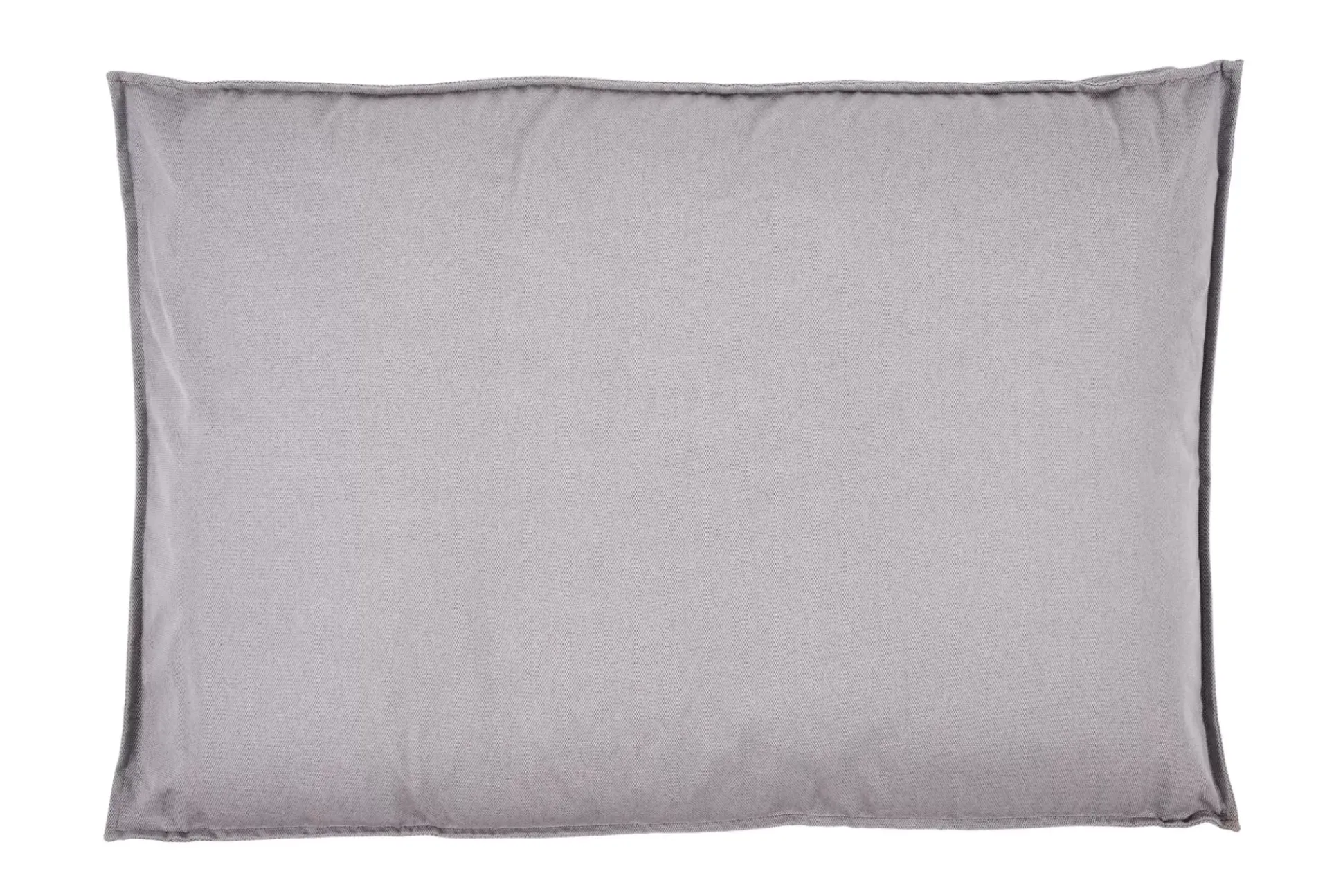 Cojines Para Palets<CASA Pauletta Luxe Cojin Para Palets Gris Claro