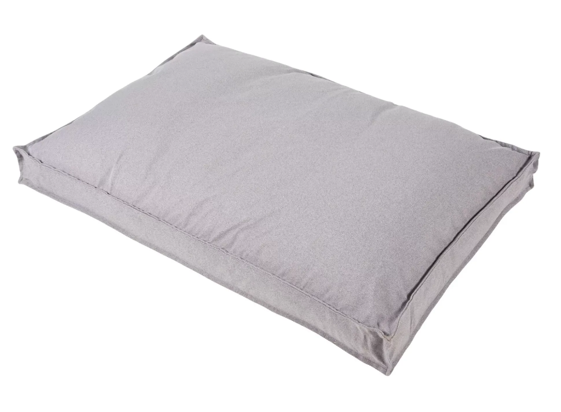 Cojines Para Palets<CASA Pauletta Luxe Cojin Para Palets Gris Claro