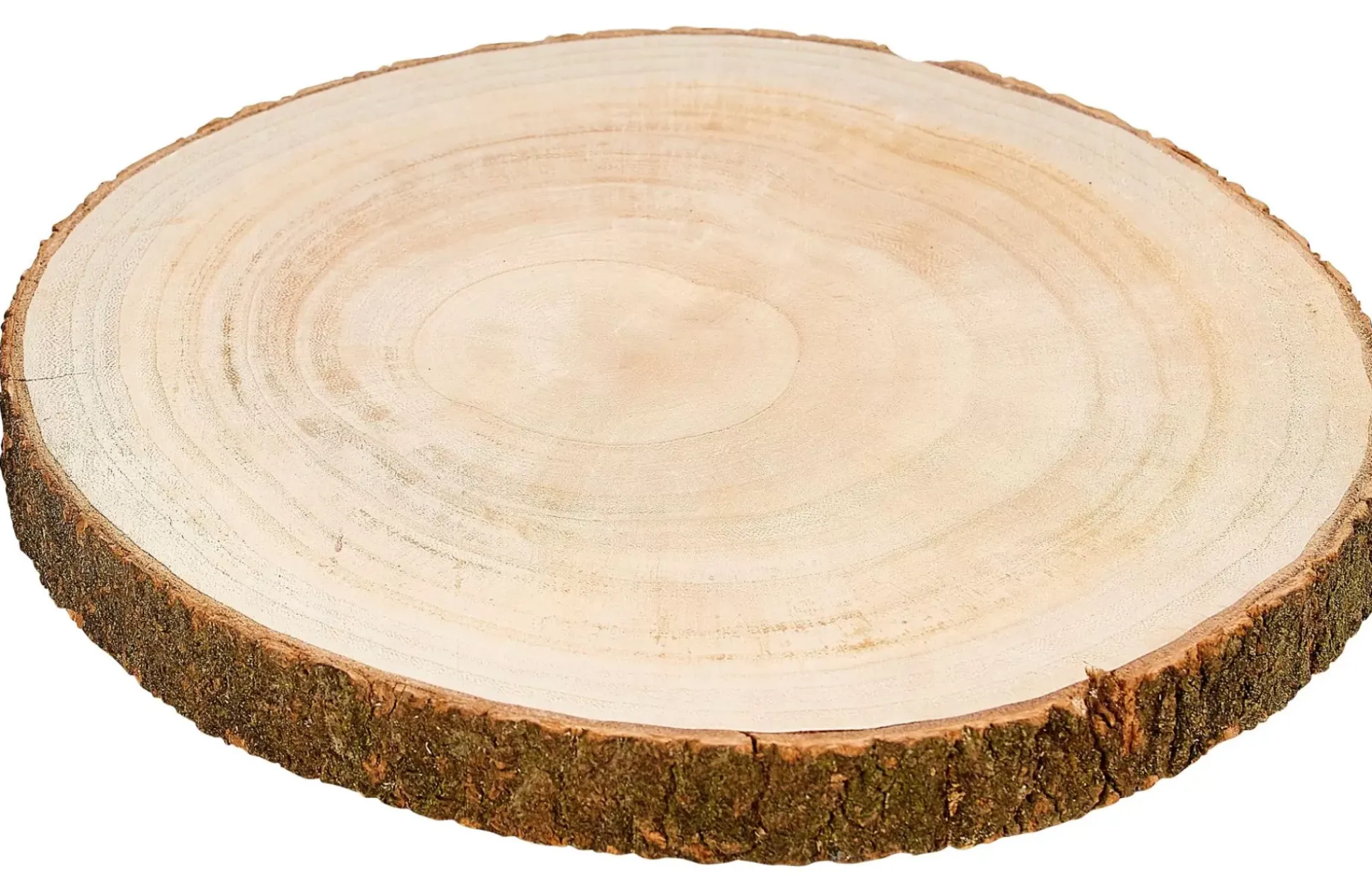 Fuentes Decorativas<CASA Paulo Fuente De Madera Marron