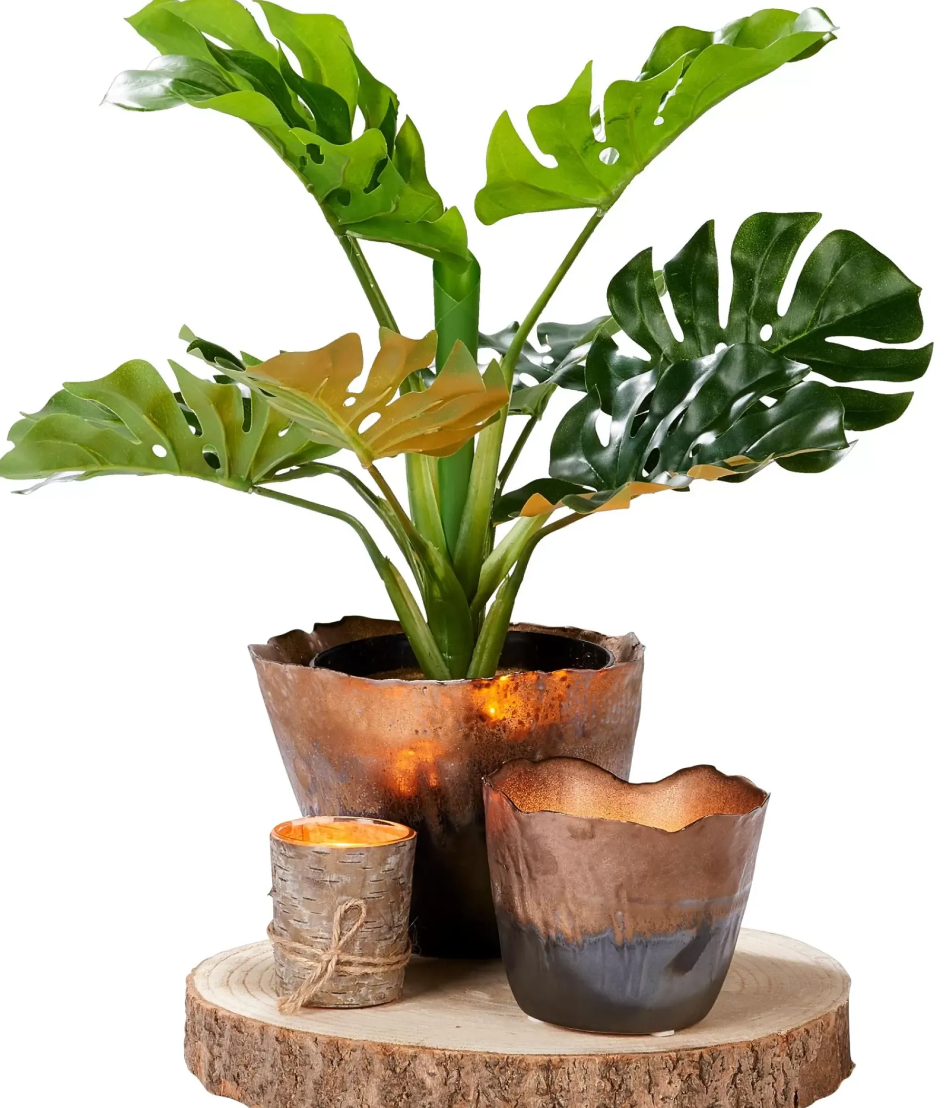 Fuentes Decorativas<CASA Paulo Fuente Natural