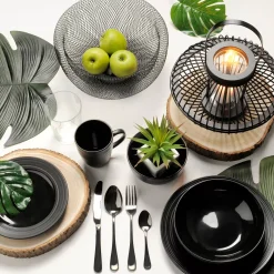 Fuentes Decorativas<CASA Paulo Fuente Natural