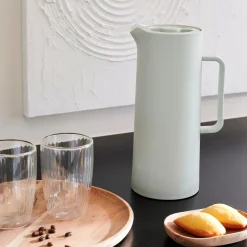 Accesorios De Té<CASA Pausa Jarra Isotermica Menta