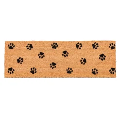 Felpudos<CASA Paws Felpudo Natural