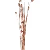 Plantas Artificiales<CASA Phalaris Hierba Ornamental Cobrizo