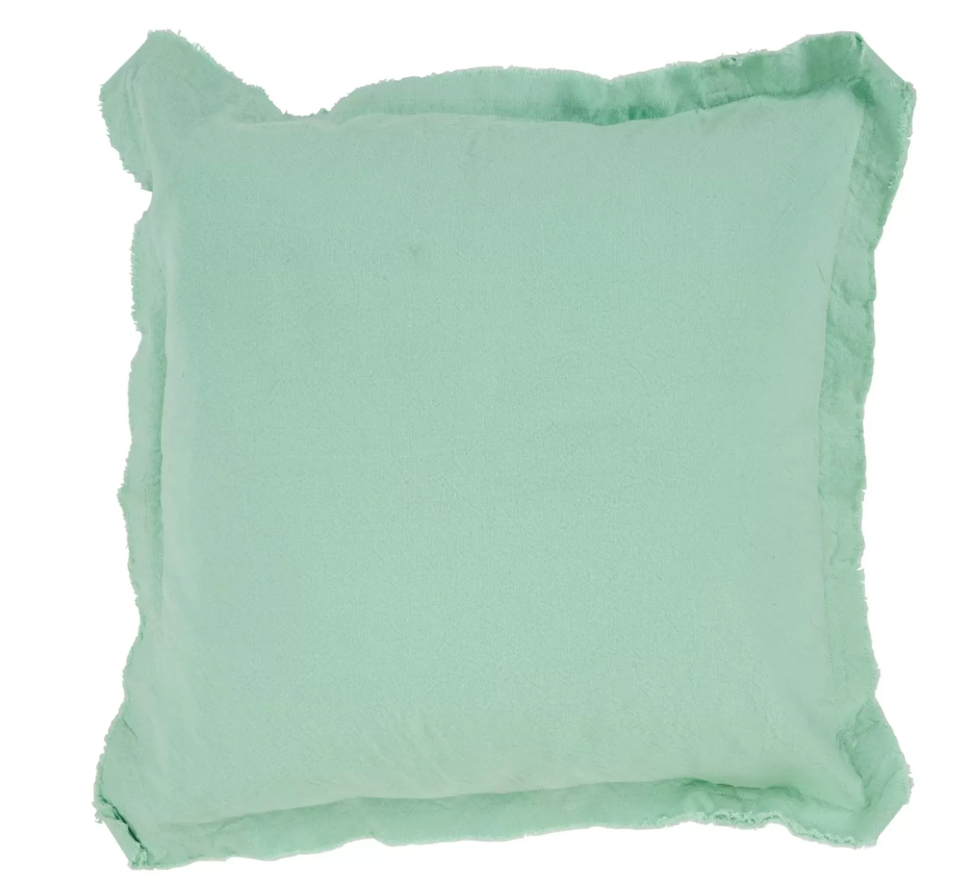 Cojines<CASA Pierre Cojin Aguamarina