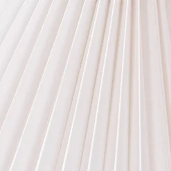 Pantallas De Lámpara<CASA Plisse Pantalla Arena