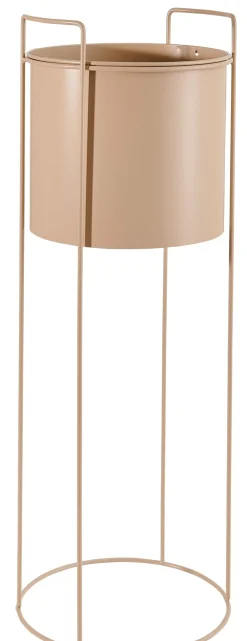 Soportes Para Plantas<CASA Pluto Crema