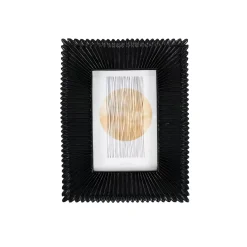 Marcos Para Fotos<CASA Poli Marco De Foto Negro