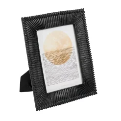 Marcos Para Fotos<CASA Poli Marco De Foto Negro