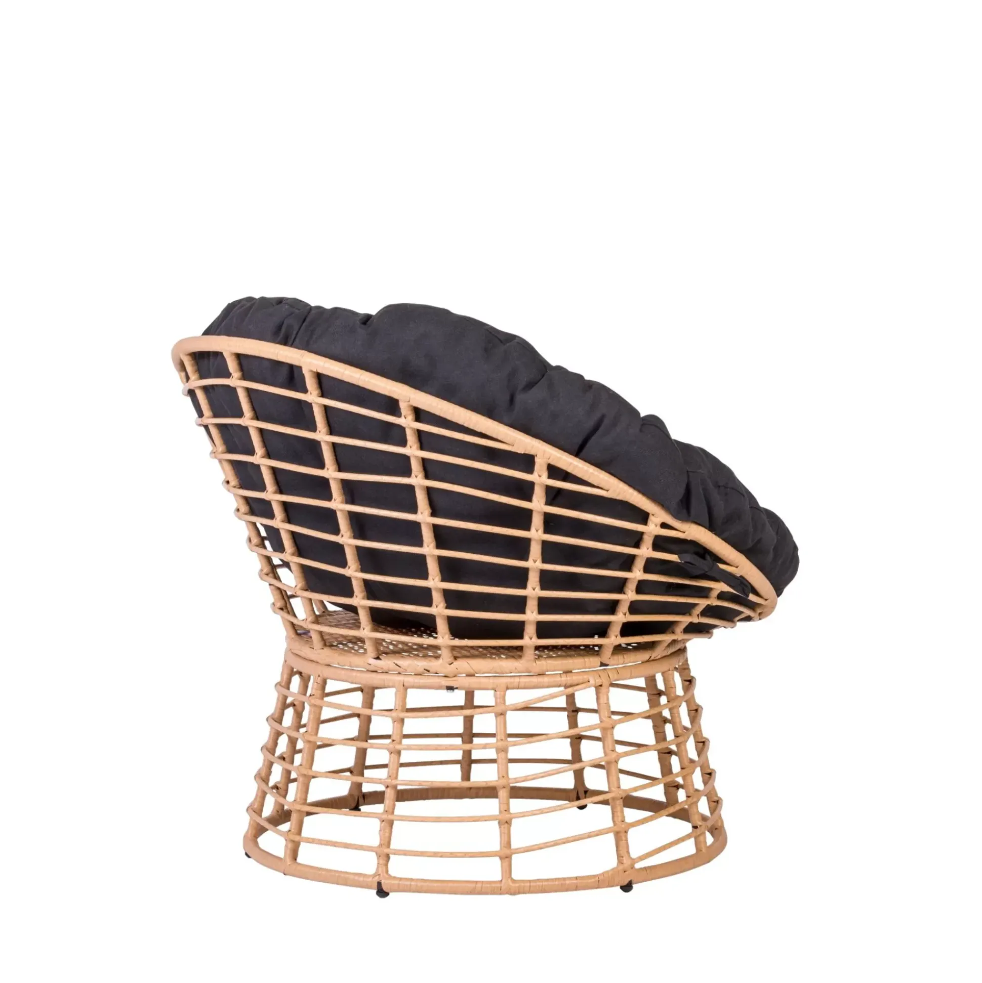 Sillas Lounge<CASA Punta Silla Lounge Natural