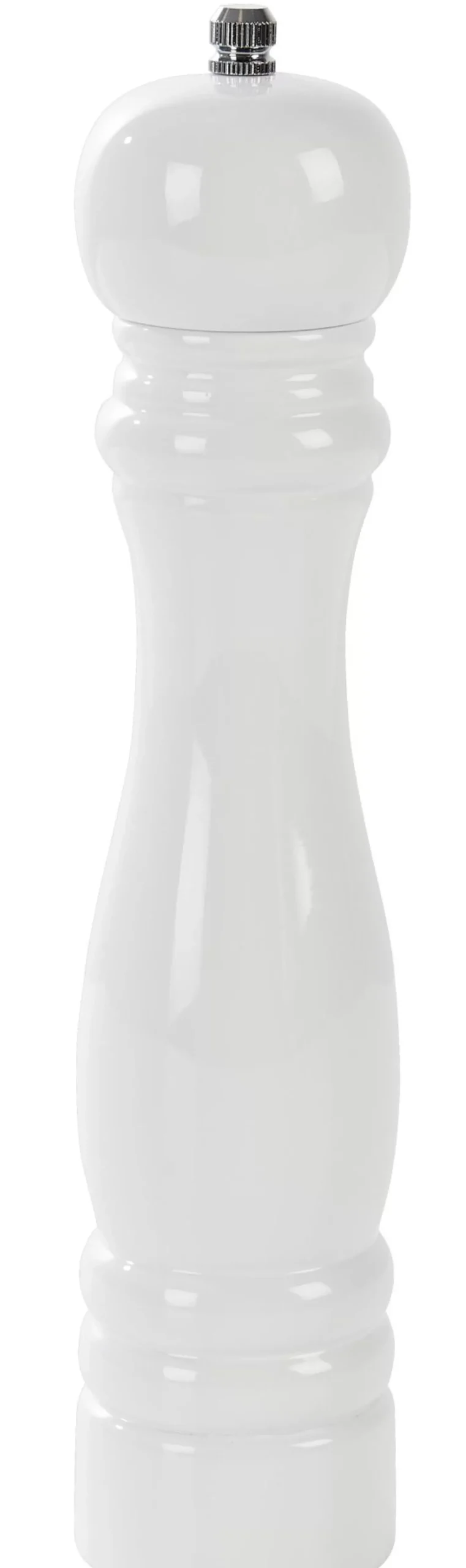 Instrumentos De Cocina<CASA Pura Pimentero/Salero Blanco