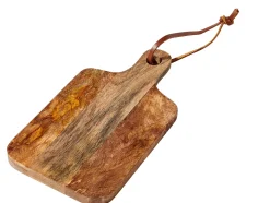 Fuentes Para Servir<CASA Pure Luxury Bandeja Natural