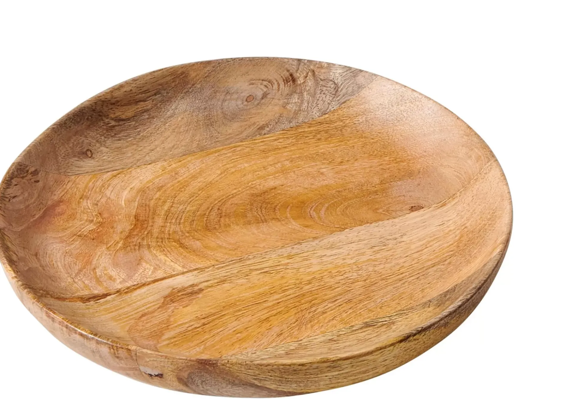 Platos<CASA Pure Luxury Plato Natural