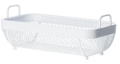 Accesorios De Cocina<CASA Puro Cesta Blanco