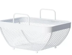 Accesorios De Cocina<CASA Puro Cesta Blanco