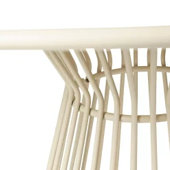 Mesas De Jardín<CASA Rafael Mesa Beis