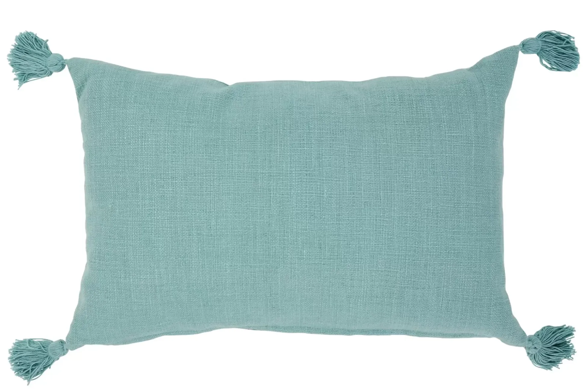 Cojines<CASA Ravi Cojin Aguamarina