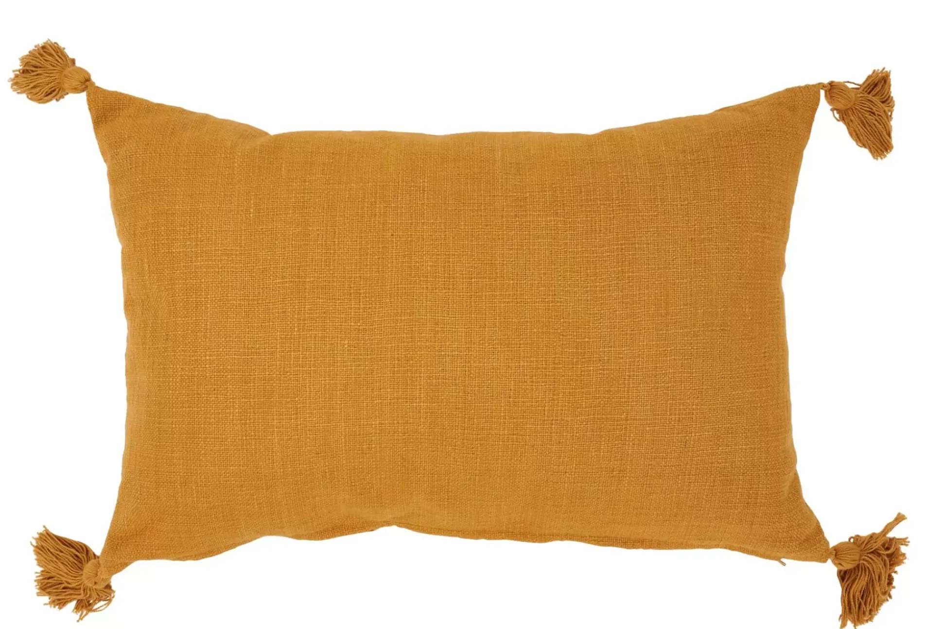 Cojines<CASA Ravi Cojin Marron