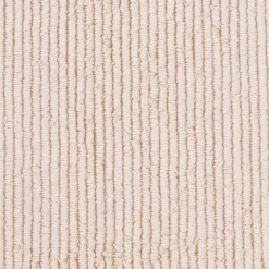 Alfombras De Baño<CASA Recycle Alfombra De Bano 70X120 Crema