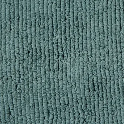 Alfombras De Baño<CASA Recycle Alfombra De Bano Aguamarina