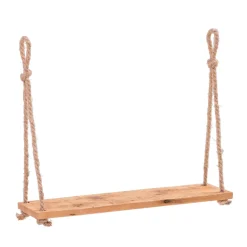 Colgadores Para Plantas<CASA Recycle Deco Para Colgar Natural