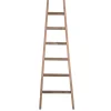 Colgadores Para Plantas<CASA Recycle Escalera Natural