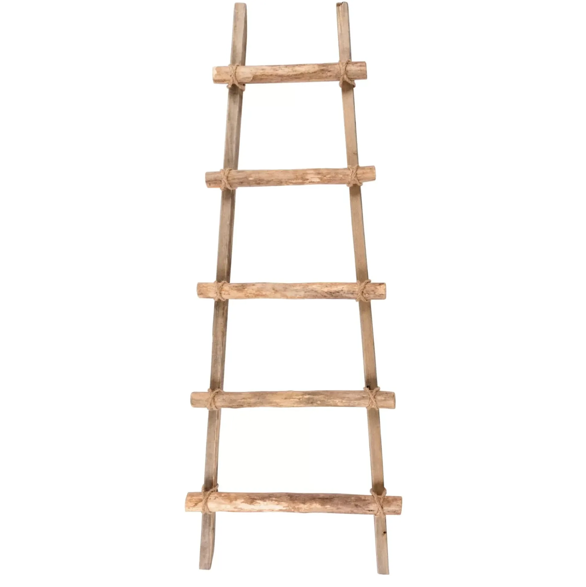 Decoracion Jardín<CASA Recycle Escalera Natural