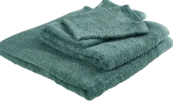 Manoplas<CASA Recycle Manoplas Juego De 2 Aguamarina