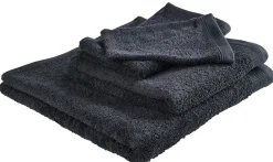 Manoplas<CASA Recycle Manoplas Juego De 2 Antracita